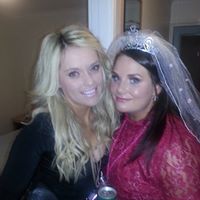 Kelli Rowley Photo 13