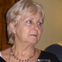 Josette Ruiz Photo 9