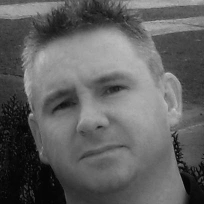 Paul Noble Photo 29