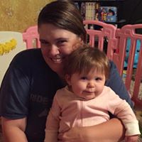 Angela Upchurch Photo 17