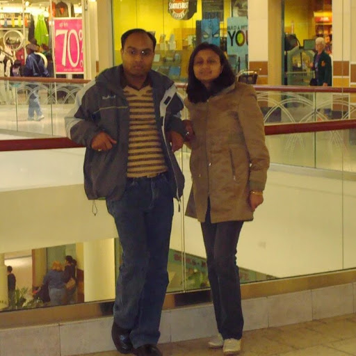 Raghav Agrawal Photo 11