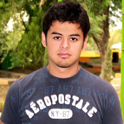 David Villarreal Photo 26