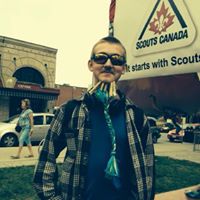 Nicholas Garrison Photo 31