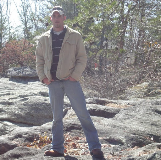 Andrew Polk Photo 8