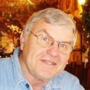 Roger Sorensen Photo 25