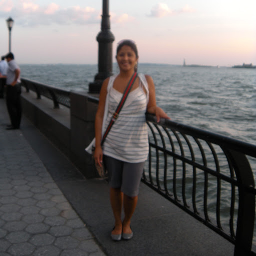 Michelle Justiniano Photo 3