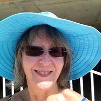 Barbara Seward Photo 32