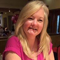 Suzanne Smart Photo 34
