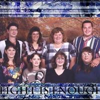 Roberta Cline Photo 12