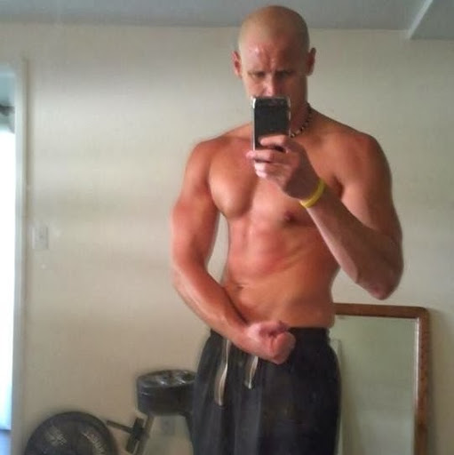 Andrew Townsend Photo 11