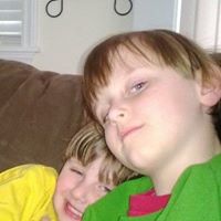 Victoria Clark Photo 25