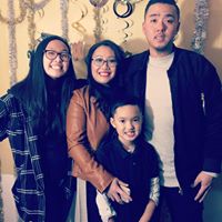 Maria Tran Photo 23