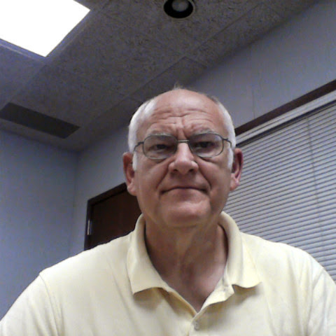 Dave Major Photo 28