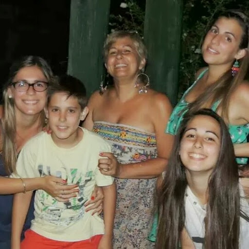 Patricia Castelli Photo 14