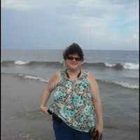 Tina Lashley Photo 10
