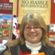 Robin Clark Photo 35