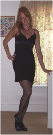 Christine Hansen Photo 19