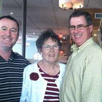 Mary Ulmer Photo 28