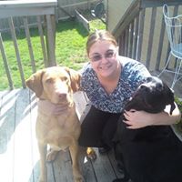 Heidi Parrish Photo 6
