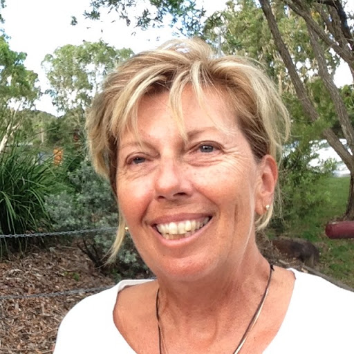 Debra Rosenberg Photo 10