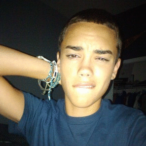 Reggie Larson Photo 4
