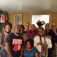 Willie Spencer Photo 42