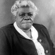 Mary Mcleod Photo 39