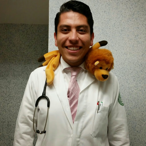 Luis Mejia Photo 47