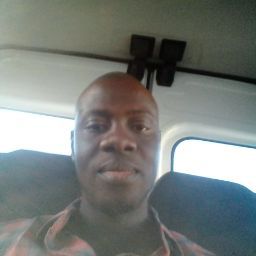 Ahmadou Ndiaye Photo 14
