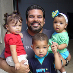 Reinaldo Sanchez Photo 19