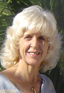 Mary Cox Photo 43