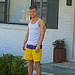 Jerry Monroe Photo 22