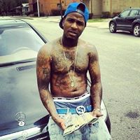 Gerald Frazier Photo 31
