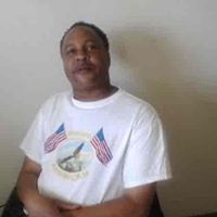 Michael Phifer Photo 12