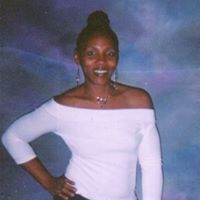 Jacqueline Jordan Photo 45