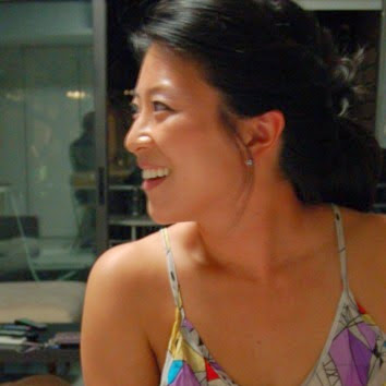 Vicki Liu Photo 12