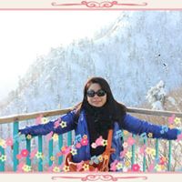 Tina Kwok Photo 14