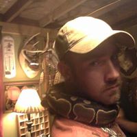 Tim Blaylock Photo 36