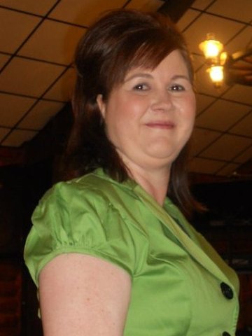 Rosie Kelley Photo 21