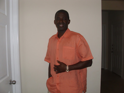 Edward Musa Photo 20