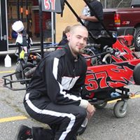 Matthew Marsh Photo 29