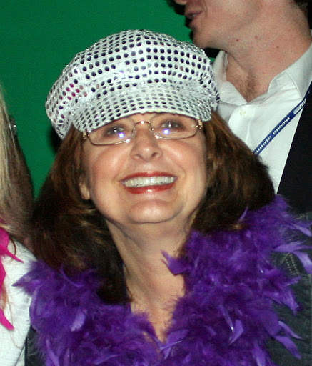 Janet Sullivan Photo 29