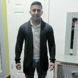 Ruben Aguilera Photo 23