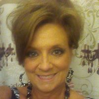 Teresa Crisp Photo 7
