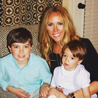 Allison Hardy Photo 26