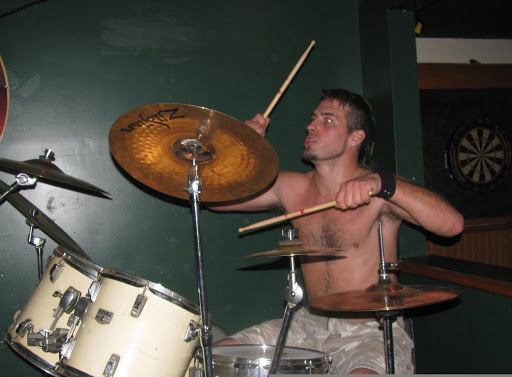 Allen Roe Photo 32