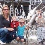 Julie Hannan Photo 12