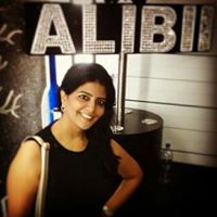 Ruchi Shah Photo 35
