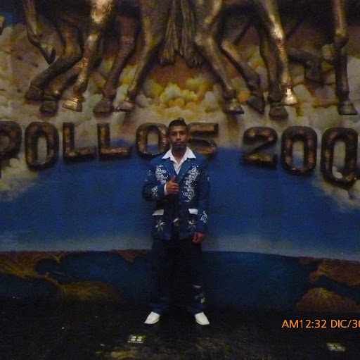 Cornelio Gutierrez Photo 2