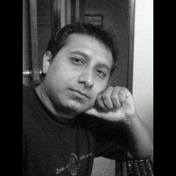 Jose Terrones Photo 9
